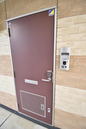 レオパレスMKコーポの物件内観写真